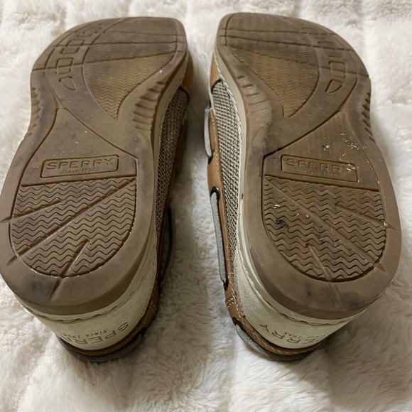 Women's Sherry's shoes size 9.5 and barely worn - Picture 5 of 6